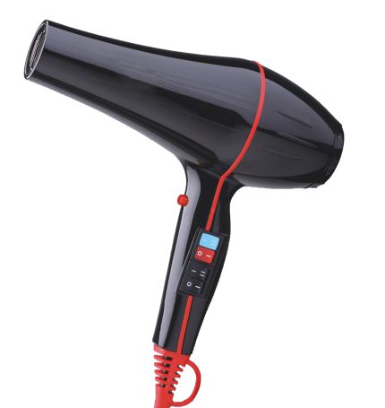Olimpic Turbo 2200W Professional Hair Dryer