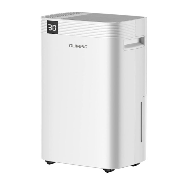 Olimpic PD08C Air Dehumidifier Olimpic PD08C Air Dehumidifier