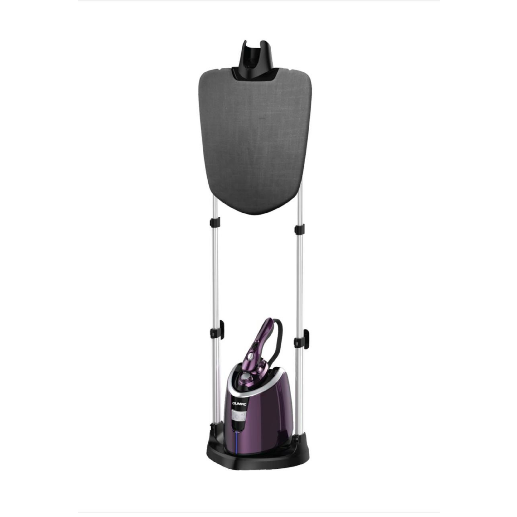 Olimpic Vertical Professional Steam Iron Olimpic Vertical Professional Steam Iron