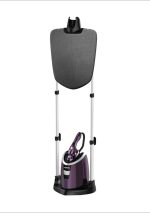 Olimpic Vertical Professional Steam Iron - Image 3