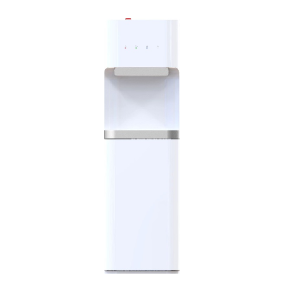 Untitled design(22) Olimpic Bottom Load Hot & Cold Water Dispenser - Image 1