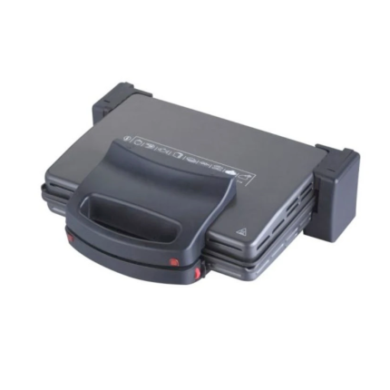 Olimpic Contact Grill 2000W Dual Thermostat