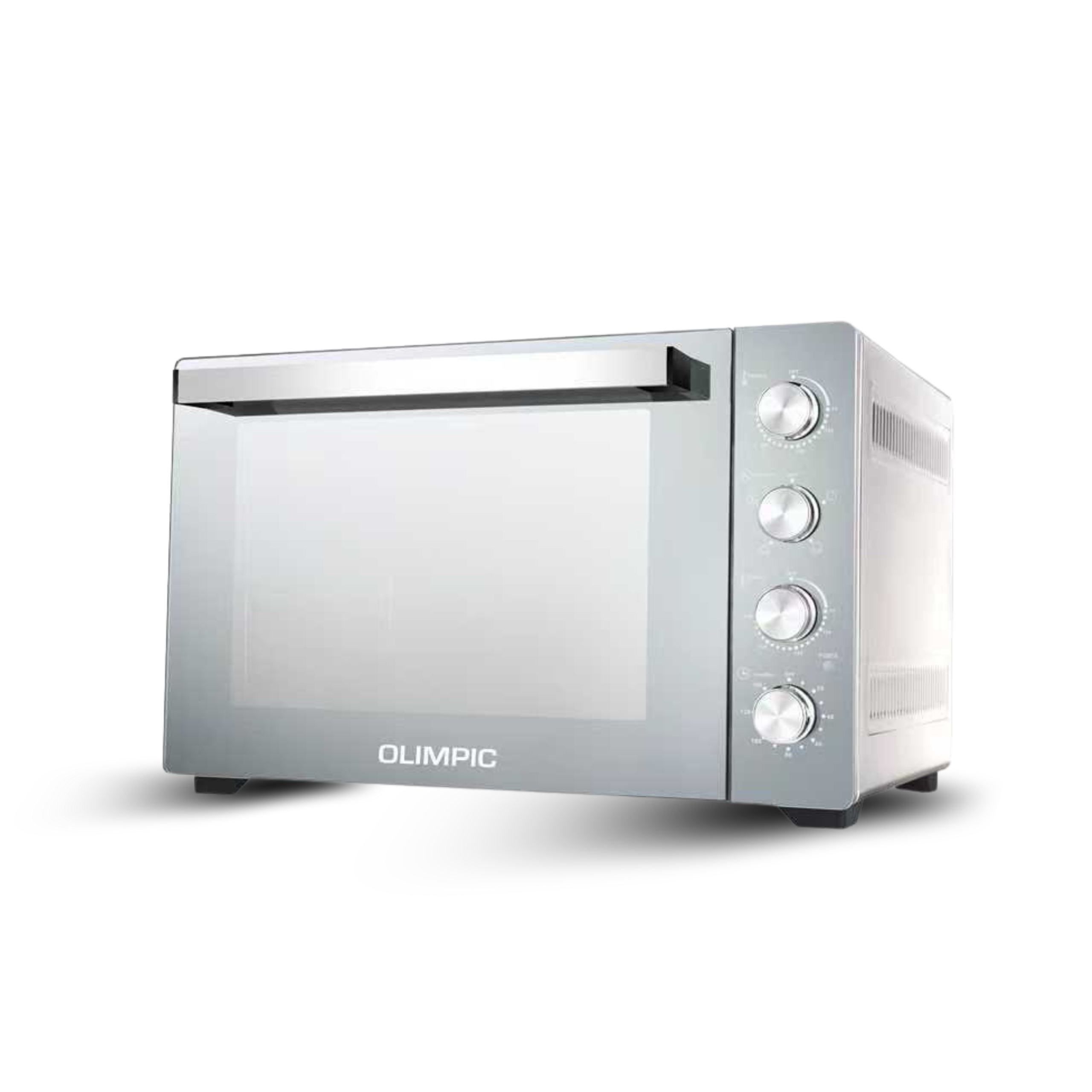 Olimpic 45L Dual-Heat Electric Oven Olimpic 45L Dual-Heat Electric Oven