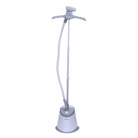 Olimpic GS1119-BJ Garment Steamer 1800W White Olimpic GS1119-BJ Garment Steamer 1800W White